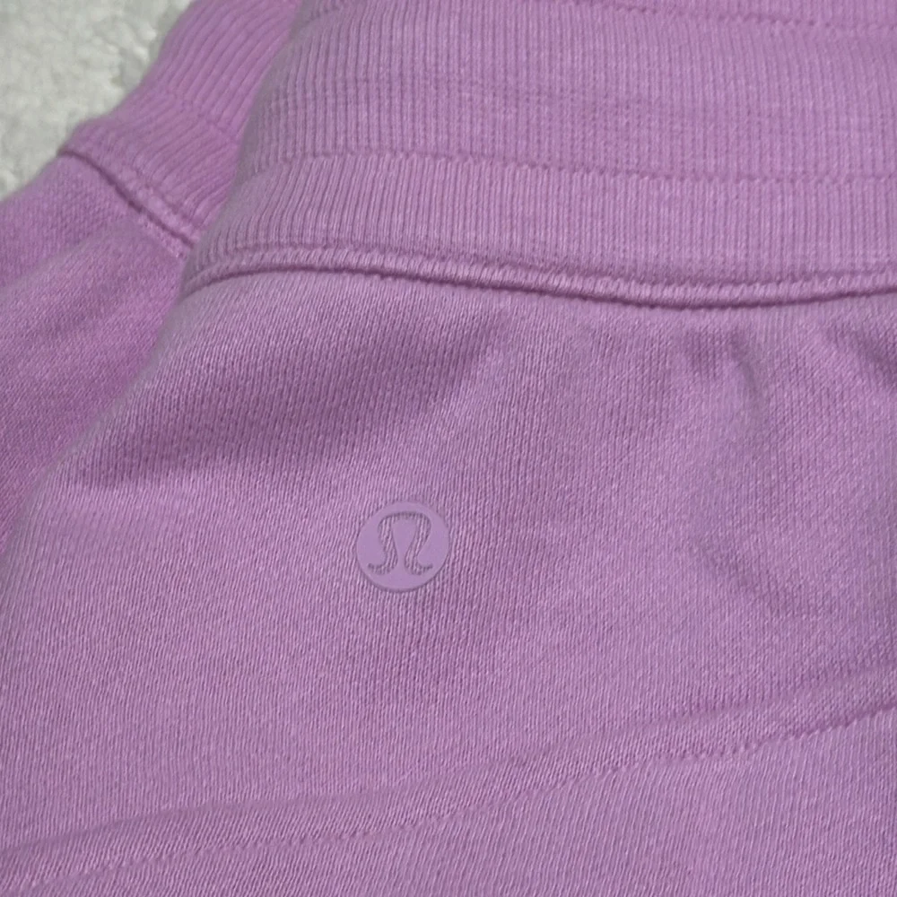 Lululemon | size 6 | scuba high rise shorts 5” - Picture 14 of 14